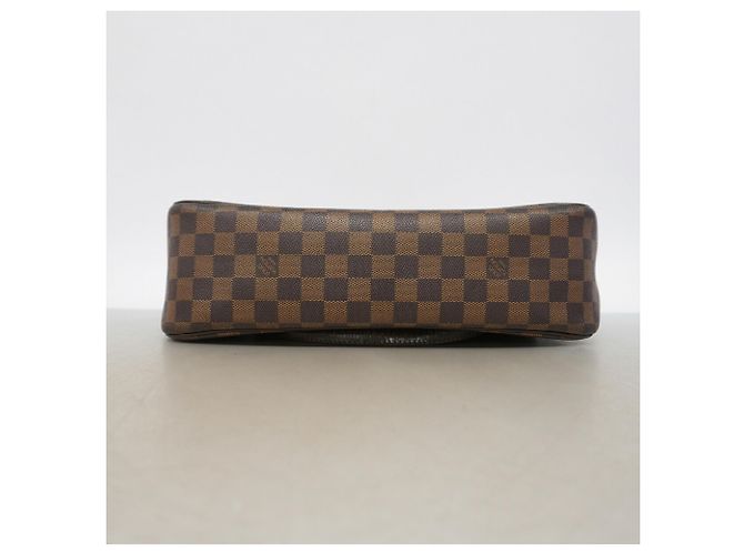 Borsa Tote Louis Vuitton Damier Parioli PM Damier ebene - vista 3