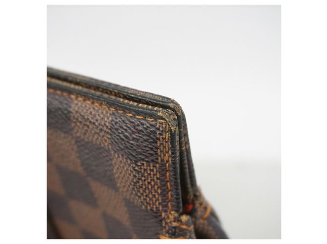 Borsa Tote Louis Vuitton Damier Parioli PM Damier ebene - vista 8