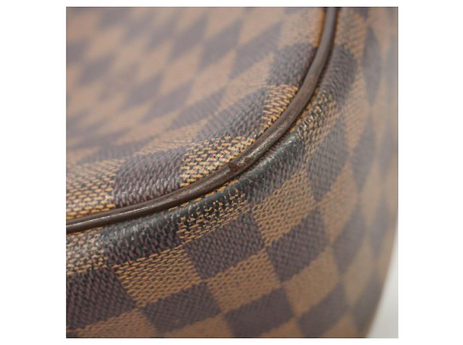 Borsa Tote Louis Vuitton Damier Parioli PM Damier ebene - vista 9