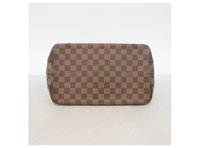 Borsa Tote Louis Vuitton Damier Hampstead PM Damier ebene - vista 3