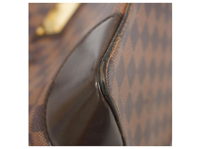 Borsa Tote Louis Vuitton Damier Hampstead PM Damier ebene - vista 6