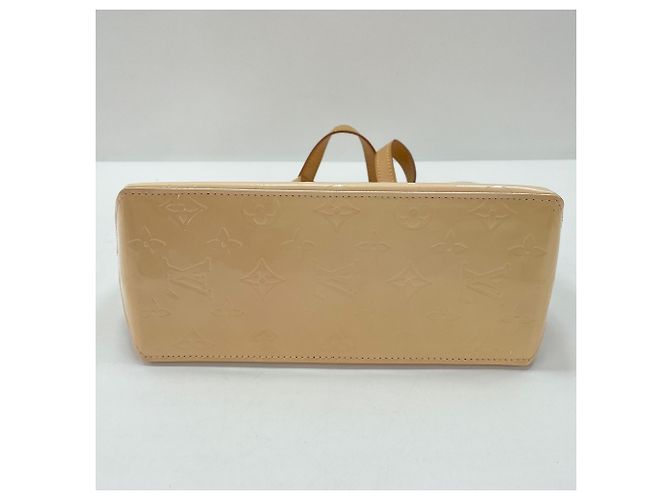 Borsa Tote Louis Vuitton Lead PM Beige - vista 6
