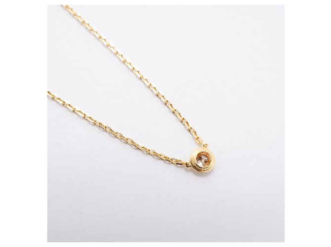 Collana Cartier Damour XS - vista 2