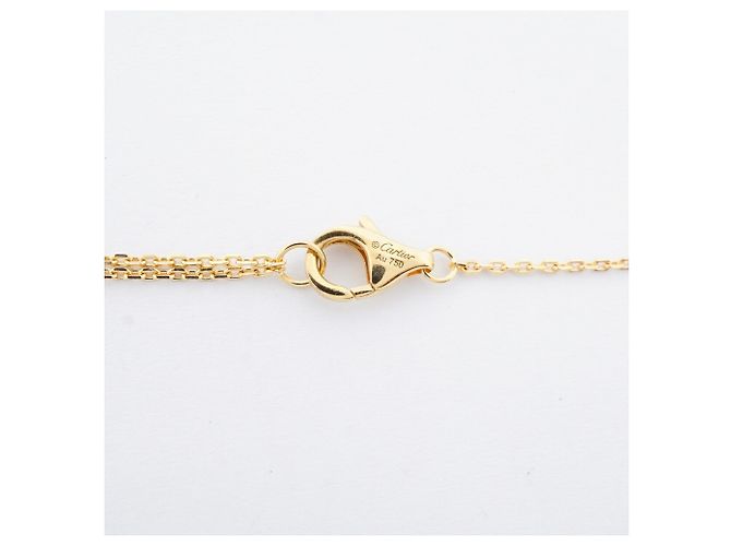Collana Cartier Damour XS - vista 4