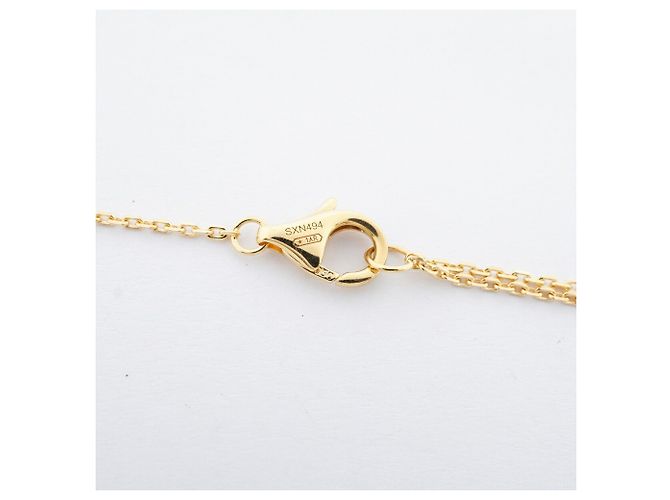 Collana Cartier Damour XS - vista 5