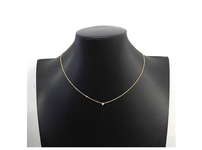 Collana Cartier Damour XS - vista 6