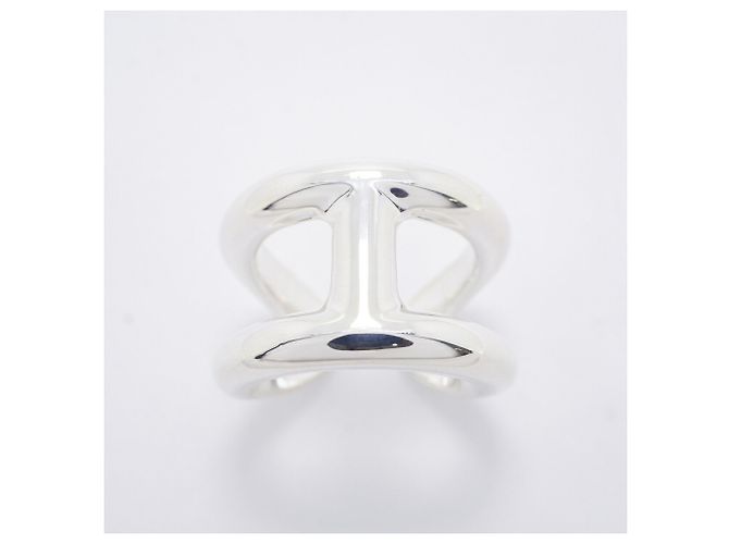 Hermès Hermes Osmo's GM Band Ring - view 2