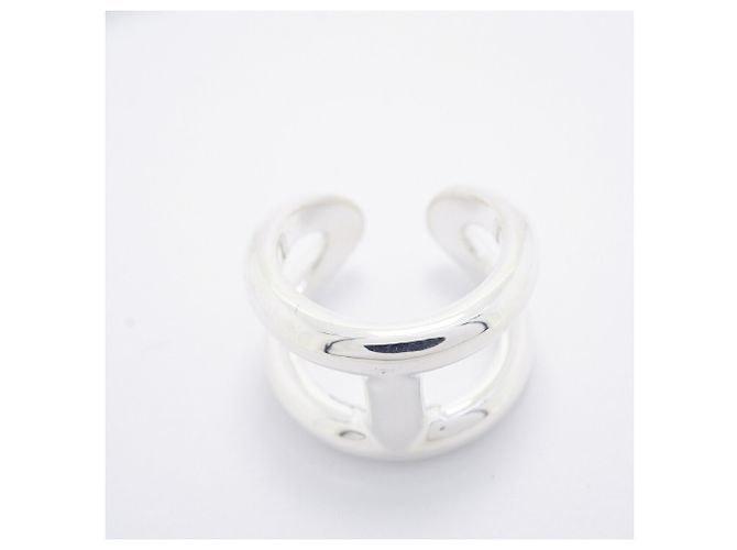 Hermès Hermes Osmo's GM Band Ring - view 3
