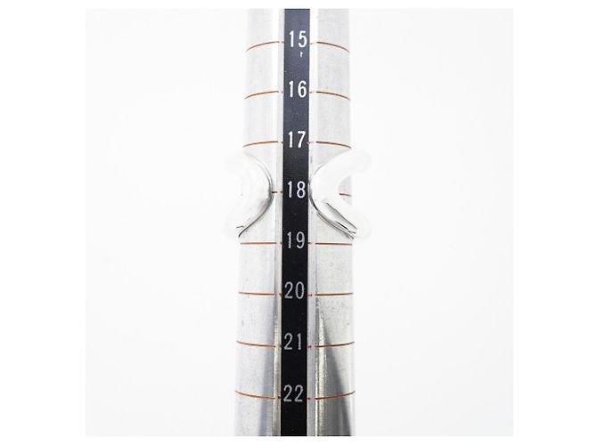 Hermès Hermes Osmo's GM Band Ring - view 6