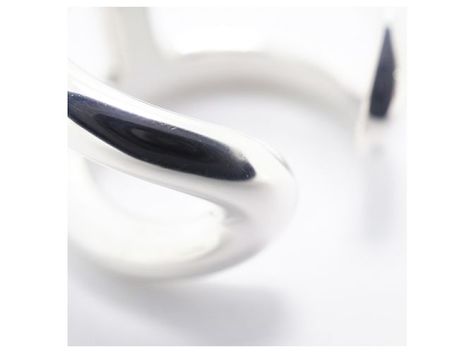 Hermès Hermes Osmo's GM Band Ring - view 9