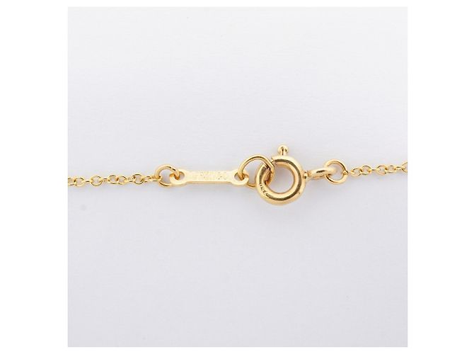 Collana Loving Heart Tiffany & Co. - vista 4