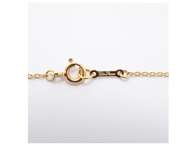 Collana Loving Heart Tiffany & Co. - vista 5