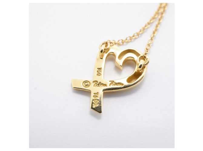 Collana Loving Heart Tiffany & Co. - vista 7