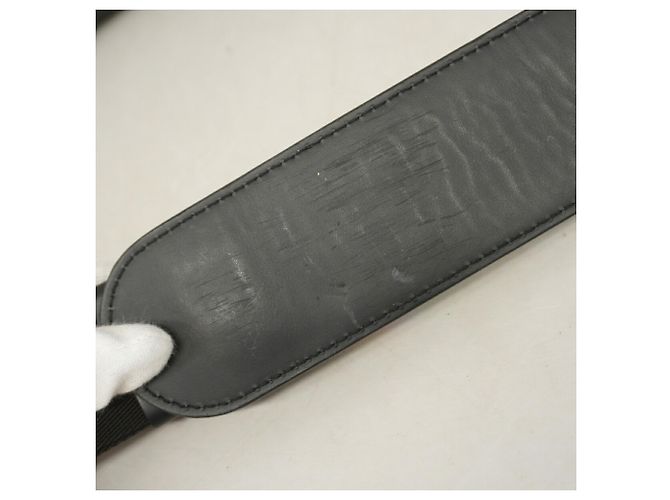 Borsa da viaggio Louis Vuitton Boston Monogram Eclipse Flash Nero - vista 12