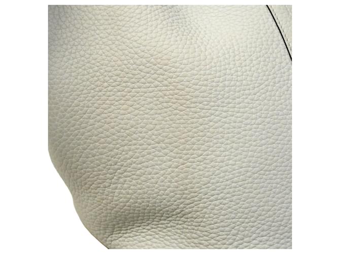 Hermès Borsa Hermes Picotin Lock MM Marrone - vista 10