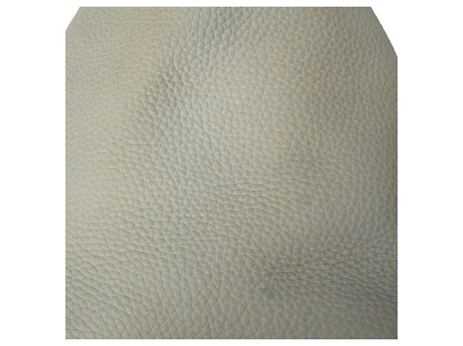 Hermès Borsa Hermes Picotin Lock MM Marrone - vista 9