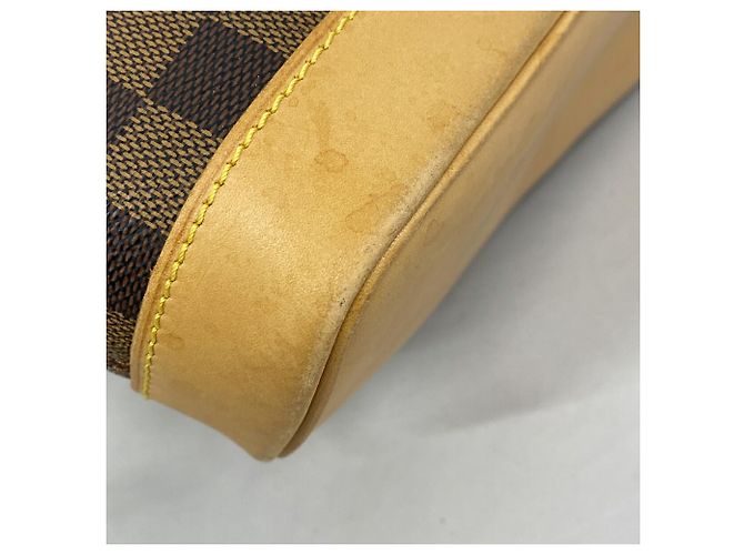 Zaino Louis Vuitton Damier 100th Anniversary Arlequin Damier ebene - vista 8