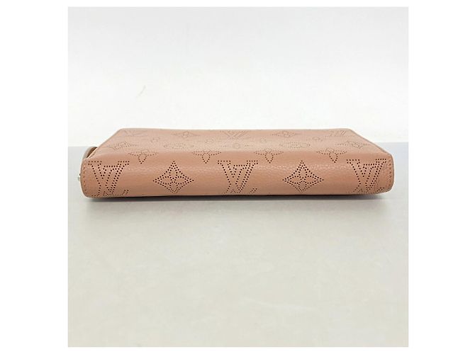Cartera Zippy Louis Vuitton Mahina Rosa - vista 2