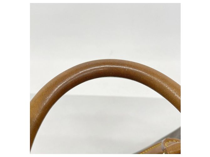 Louis Vuitton Monogram Speedy 25 Handbag Brown - view 10