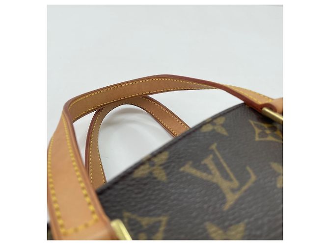 Borsa Louis Vuitton Vavin PM in marrone - vista 11