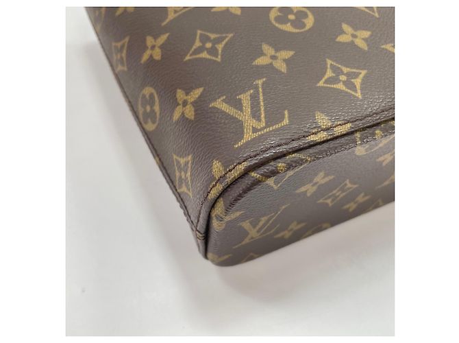 Borsa Louis Vuitton Vavin PM in marrone - vista 8