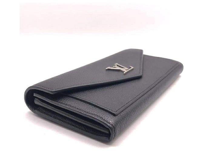 Louis Vuitton Portefeuille MyLockme Wallet - vista 3