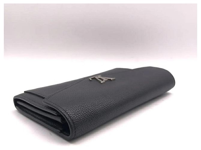 Louis Vuitton Portefeuille MyLockme Wallet - vista 4