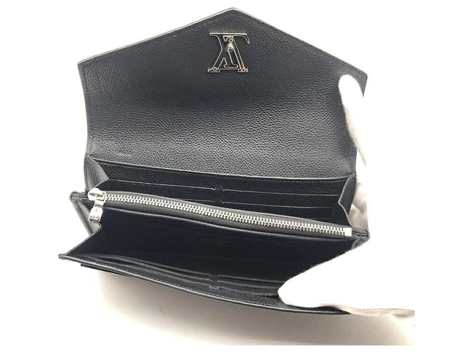 Louis Vuitton Portefeuille MyLockme Wallet - vista 5
