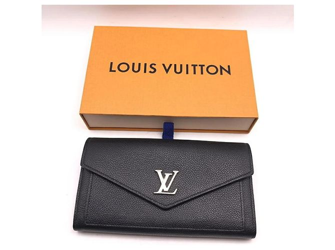 Louis Vuitton Portefeuille MyLockme Wallet - vista 9