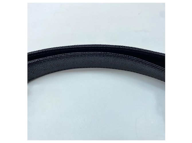Borsa Tote CHANEL Matelassé GST Nero - vista 9