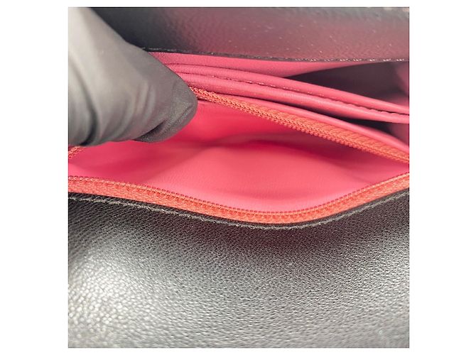Borsa Chanel Mini Matelassé Nero - vista 13