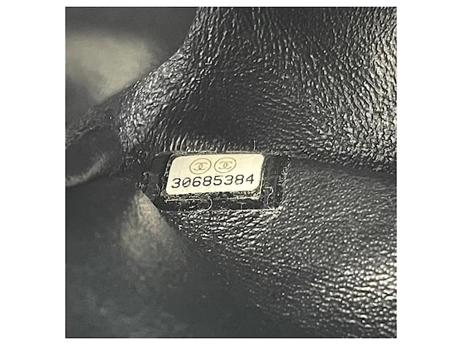 Borsa a tracolla Chanel nera Nero - vista 15