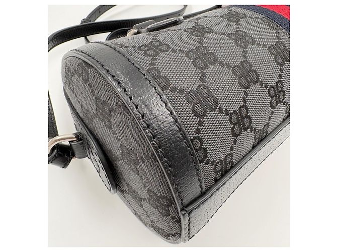 Borsa Boston Balenciaga in Black Nero - vista 8