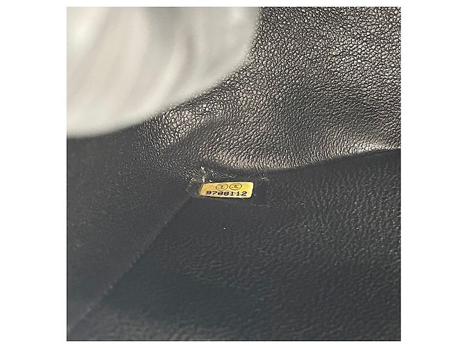 Borsa Chanel Matelassé 25 Bianco - vista 11