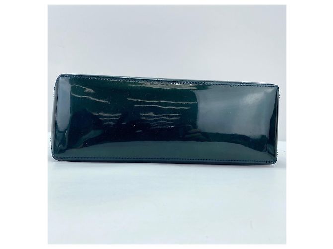 Borsa Louis Vuitton Wilshire PM Verde - vista 5