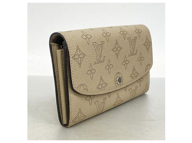 Louis Vuitton Mahina Portefeuille Iris Long Wallet - vista 2