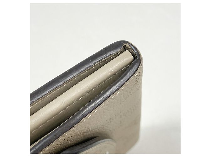 Louis Vuitton Mahina Portefeuille Iris Long Wallet - vista 6