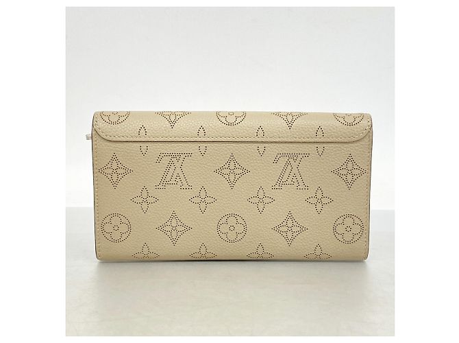 Louis Vuitton Mahina Portefeuille Iris Long Wallet - vista 9