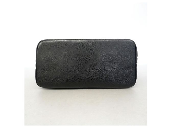 Chanel Tote Bag Schwarz - Ansicht 3