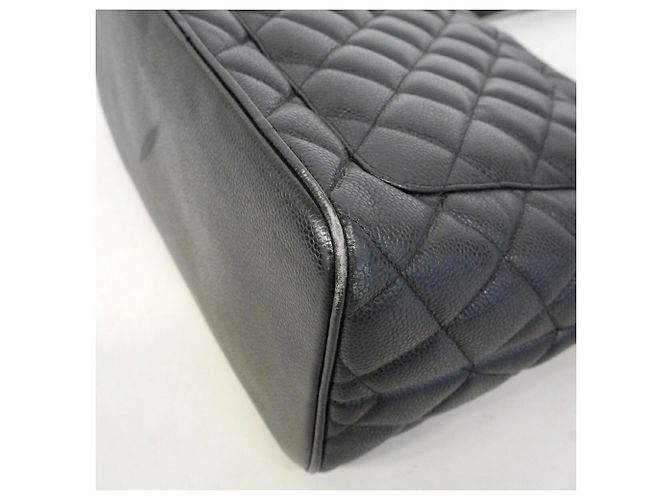 Chanel Tote Bag Schwarz - Ansicht 6
