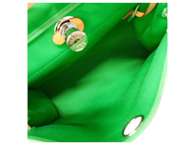 Hermès Borsa Hermes Herbag Zip PM - vista 4