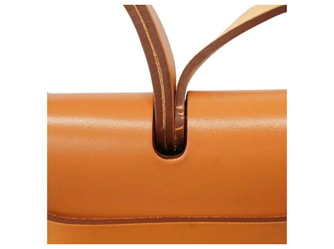 Hermès Borsa Hermes Herbag Zip PM - vista 8