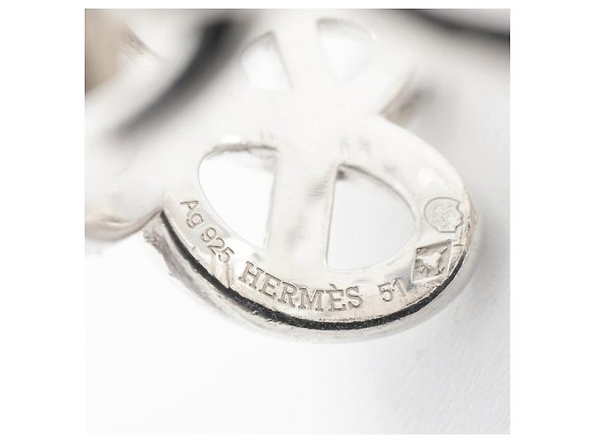 Hermès Hermes Enchainée Chaine d'Ancre Ring - Ansicht 4