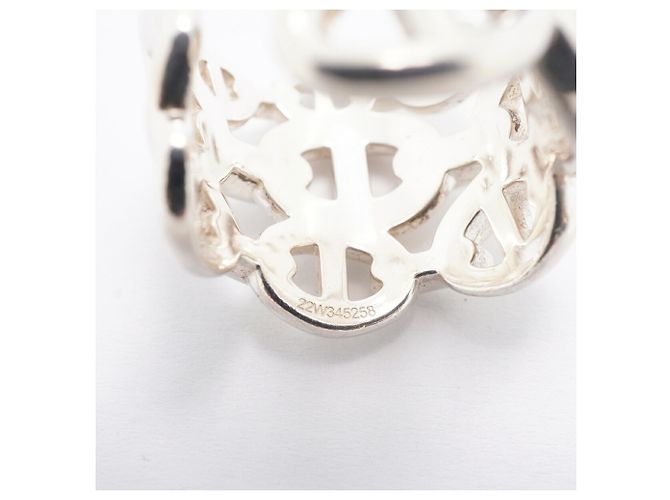 Hermès Hermes Enchainée Chaine d'Ancre Ring - Ansicht 6