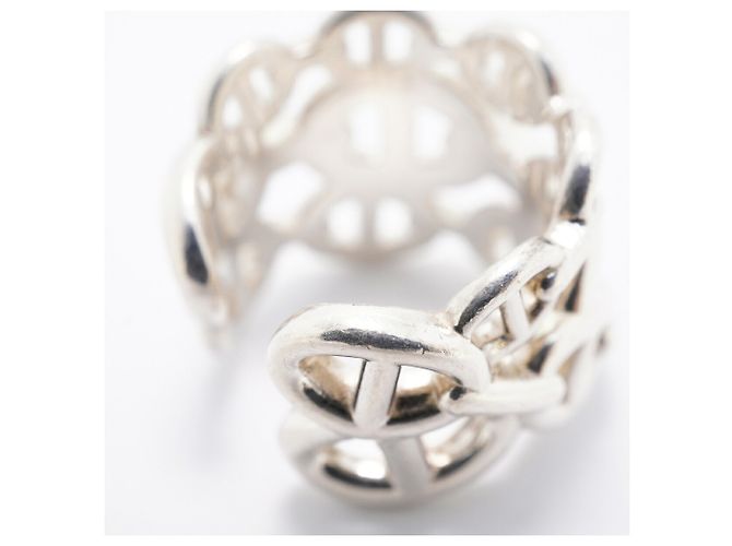 Hermès Hermes Enchainée Chaine d'Ancre Ring - Ansicht 9