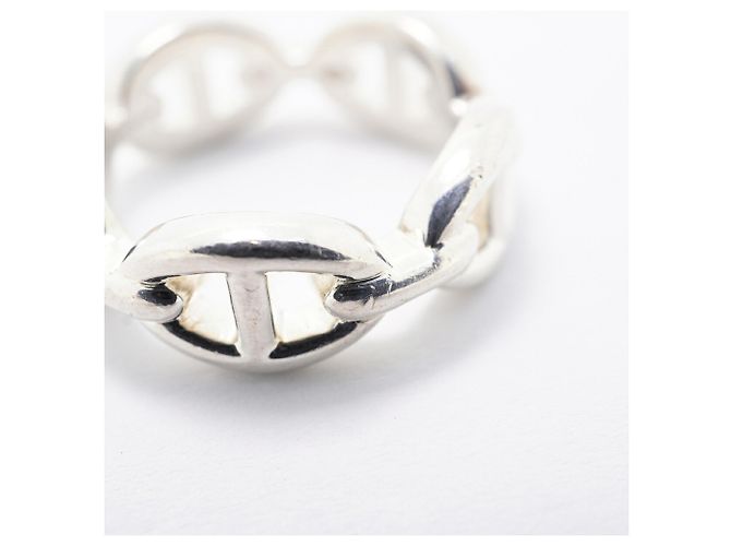 Hermès Hermes Enchainée Chaine d'Ancre Ring - Ansicht 11