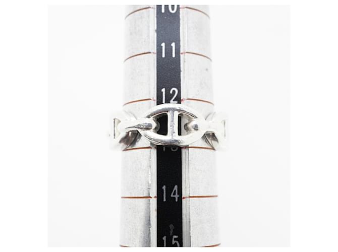 Hermès Hermes Enchainée Chaine d'Ancre Ring - Ansicht 8