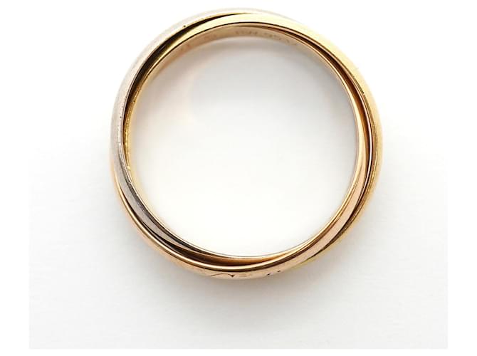 Anello Cartier Trinity, Small Model - vista 3