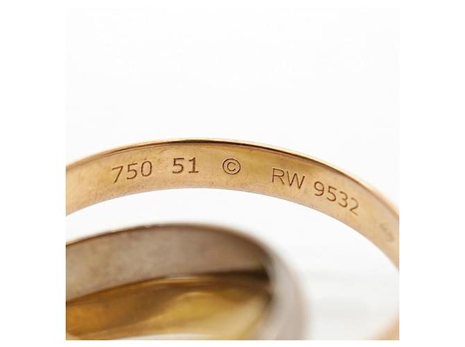 Anello Cartier Trinity, Small Model - vista 5