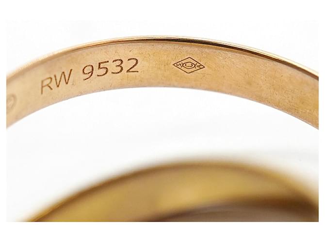 Anello Cartier Trinity, Small Model - vista 6
